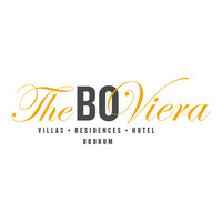 The BO Viera logo, The BO Viera contact details