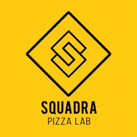 Squadra Pizza Lab logo, Squadra Pizza Lab contact details