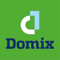 Domix B.V. logo, Domix B.V. contact details