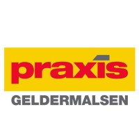 Praxis Tros - Geldermalsen B.V. logo, Praxis Tros - Geldermalsen B.V. contact details