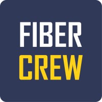 De Fiber Crew logo, De Fiber Crew contact details