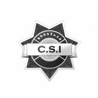 CSI Brasília logo, CSI Brasília contact details