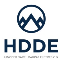 HDDE logo, HDDE contact details