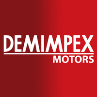 Demimpex Motors logo, Demimpex Motors contact details