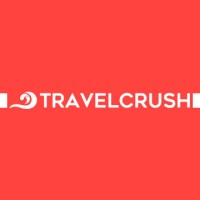 TravelCrush logo, TravelCrush contact details