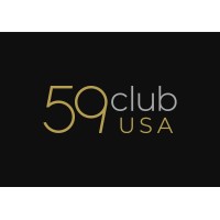 59club USA logo, 59club USA contact details