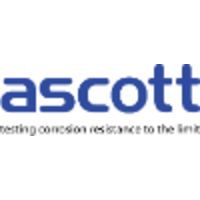 Ascott Analytical Equipment logo, Ascott Analytical Equipment contact details