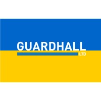 GUARDHALL LTD. logo, GUARDHALL LTD. contact details