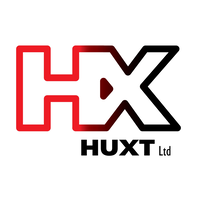 Huxt Ltd logo, Huxt Ltd contact details