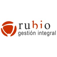 Rubio Gestión Integral logo, Rubio Gestión Integral contact details