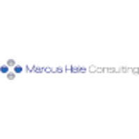 Marcus Hale Consulting logo, Marcus Hale Consulting contact details