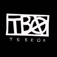 Tebeox logo, Tebeox contact details