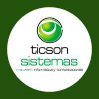 Sistemas Ticson S.A. de C.V. logo, Sistemas Ticson S.A. de C.V. contact details