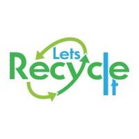 Lets Recycle It Limited logo, Lets Recycle It Limited contact details