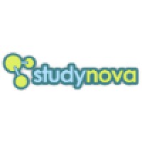 Studynova logo, Studynova contact details