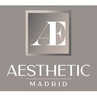 Aesthetic Madrid logo, Aesthetic Madrid contact details