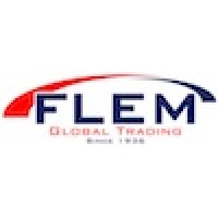 FLEM Global Trading BV logo, FLEM Global Trading BV contact details