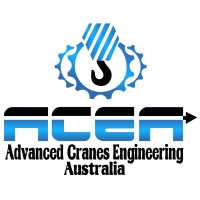 Advanced Cranes Engineering Australia logo, Advanced Cranes Engineering Australia contact details