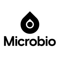 Microbio logo, Microbio contact details