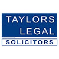 Taylors Legal logo, Taylors Legal contact details