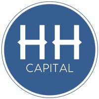 HH Capital logo, HH Capital contact details