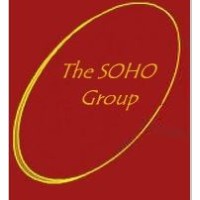 The SOHO Group Pte Ltd logo, The SOHO Group Pte Ltd contact details