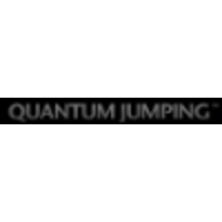 Quantum Jumping logo, Quantum Jumping contact details