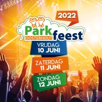 Parkfeest Oosterhout logo, Parkfeest Oosterhout contact details