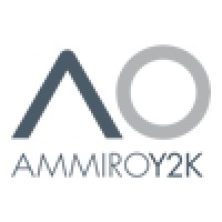 Ammiro Y2K logo, Ammiro Y2K contact details