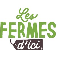 LES FERMES D'ICI logo, LES FERMES D'ICI contact details