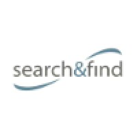 Search & Find - Executive Search logo, Search & Find - Executive Search contact details