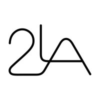 2-LA Design logo, 2-LA Design contact details