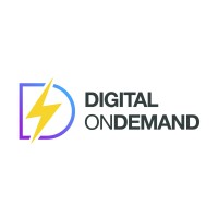 Digital on Demand logo, Digital on Demand contact details