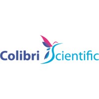 Colibri Scientific logo, Colibri Scientific contact details