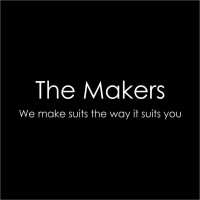 The Makers -> go to Themakers.nl logo, The Makers -> go to Themakers.nl contact details