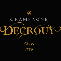 Champagne Decrouy logo, Champagne Decrouy contact details