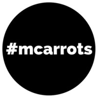 MCarrots.com logo, MCarrots.com contact details