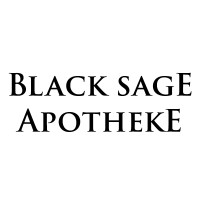 Black Sage Apotheke logo, Black Sage Apotheke contact details