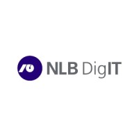 NLB DigIT logo, NLB DigIT contact details