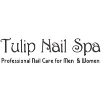 Tulip Nail Spa logo, Tulip Nail Spa contact details