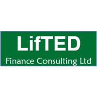 Lifted Finance Consulting Ltd logo, Lifted Finance Consulting Ltd contact details