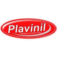 Plavinil Industria y Comercio SRL logo, Plavinil Industria y Comercio SRL contact details