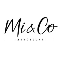 Mi&Co Barcelona logo, Mi&Co Barcelona contact details