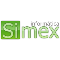 Simex Informática logo, Simex Informática contact details