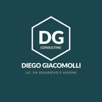 DG Consulting logo, DG Consulting contact details