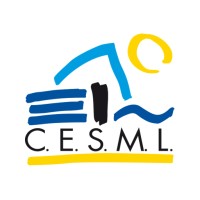 CESML logo, CESML contact details