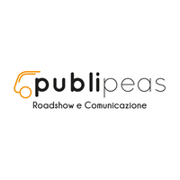 Publipeas logo, Publipeas contact details