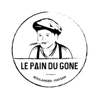 LE PAIN DU GONE logo, LE PAIN DU GONE contact details