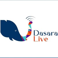 DasaraLive logo, DasaraLive contact details