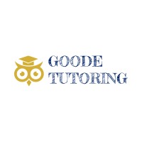 Goode Tutoring Ltd logo, Goode Tutoring Ltd contact details